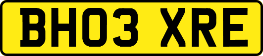 BH03XRE