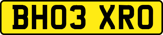 BH03XRO