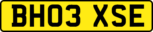 BH03XSE