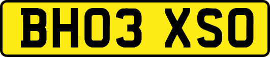 BH03XSO