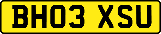 BH03XSU