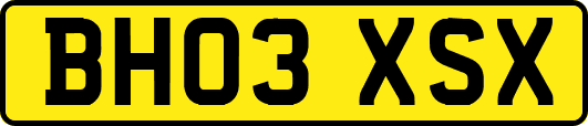 BH03XSX
