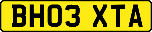 BH03XTA
