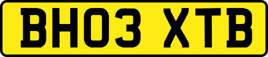 BH03XTB