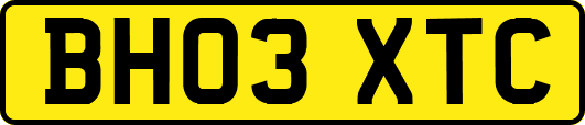 BH03XTC