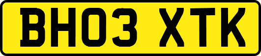 BH03XTK