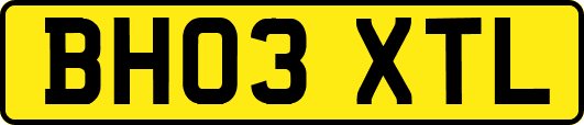 BH03XTL