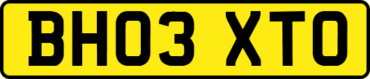 BH03XTO