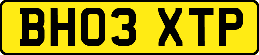 BH03XTP