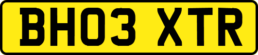 BH03XTR