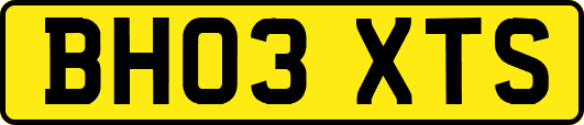 BH03XTS