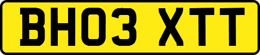 BH03XTT