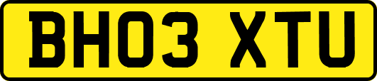 BH03XTU