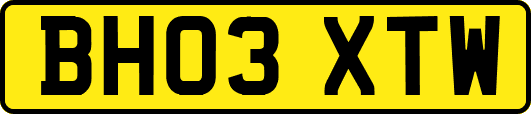 BH03XTW
