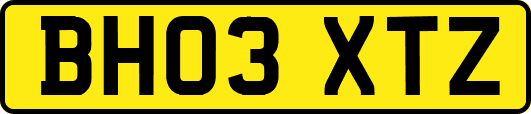 BH03XTZ