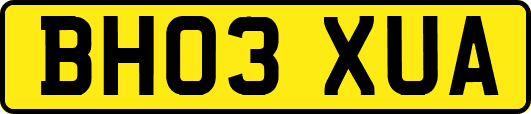 BH03XUA