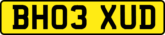 BH03XUD