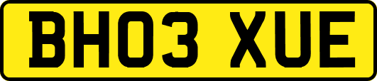 BH03XUE