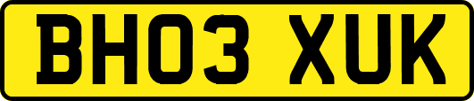 BH03XUK