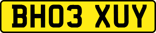BH03XUY