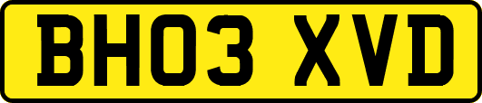 BH03XVD