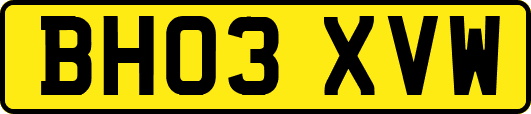 BH03XVW