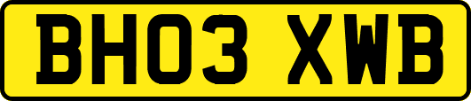BH03XWB