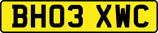 BH03XWC