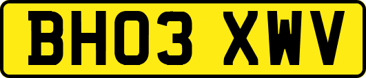 BH03XWV