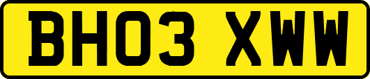 BH03XWW