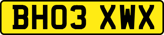 BH03XWX
