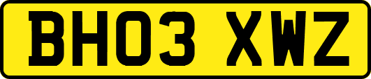 BH03XWZ