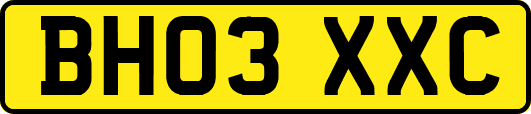 BH03XXC