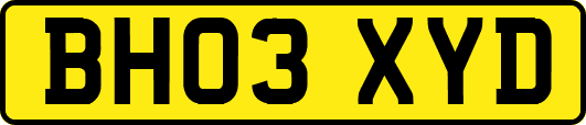 BH03XYD