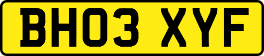 BH03XYF