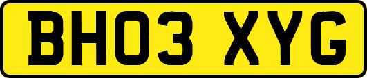 BH03XYG