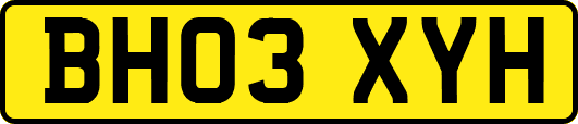 BH03XYH