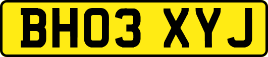 BH03XYJ