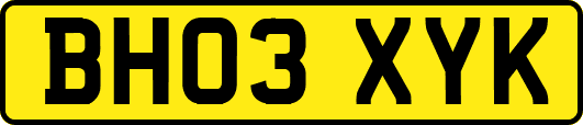 BH03XYK