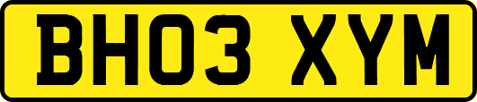BH03XYM