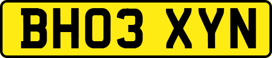 BH03XYN