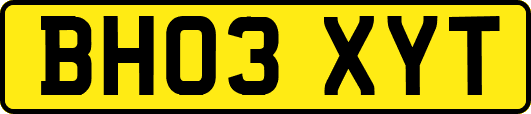 BH03XYT