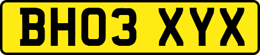 BH03XYX