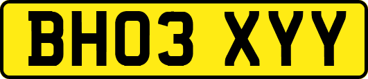 BH03XYY