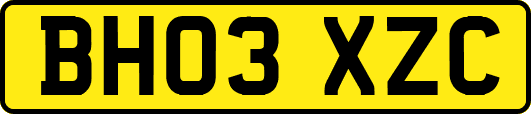 BH03XZC