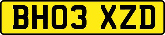 BH03XZD