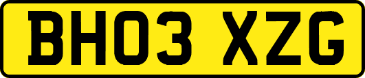 BH03XZG