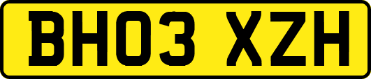 BH03XZH