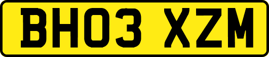 BH03XZM