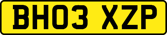 BH03XZP